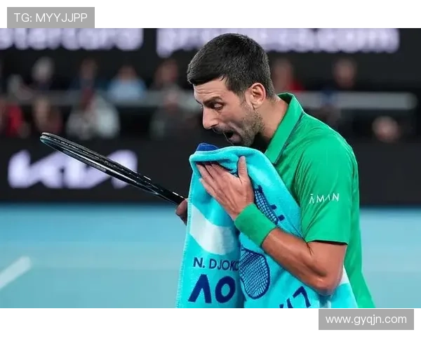 德约三盘逆转获印第安首胜