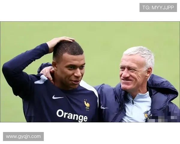 德尚带姆巴佩登贝莱不难团队强 德尚带姆巴佩登贝莱不难团队强