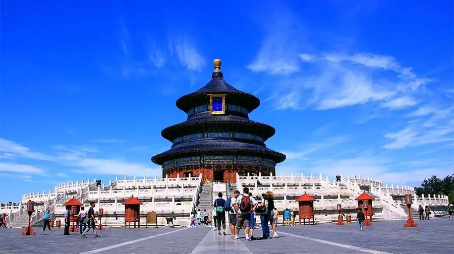 北京盛会，尊敬的领导与朋友们共聚一堂