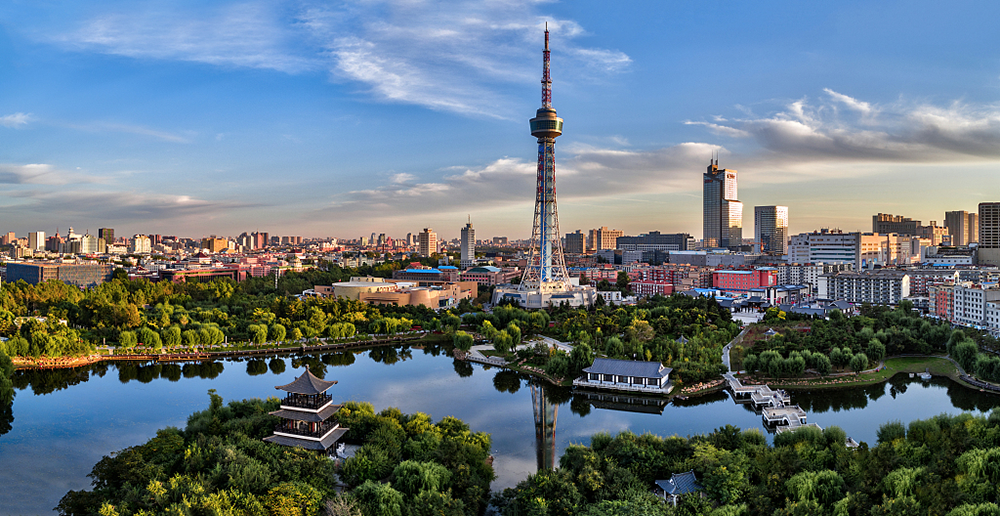 东北明珠吉林，沧桑岁月中的辉煌印记