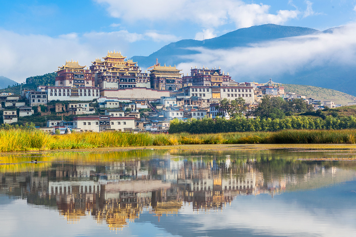 云南,地理、历史与文化的探索之旅