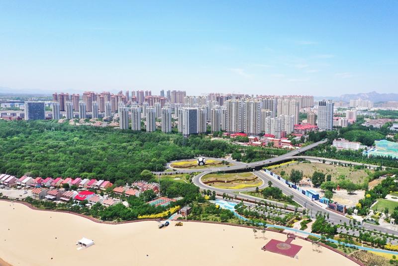 秦皇岛,历史印记与自然的馈赠融合之旅