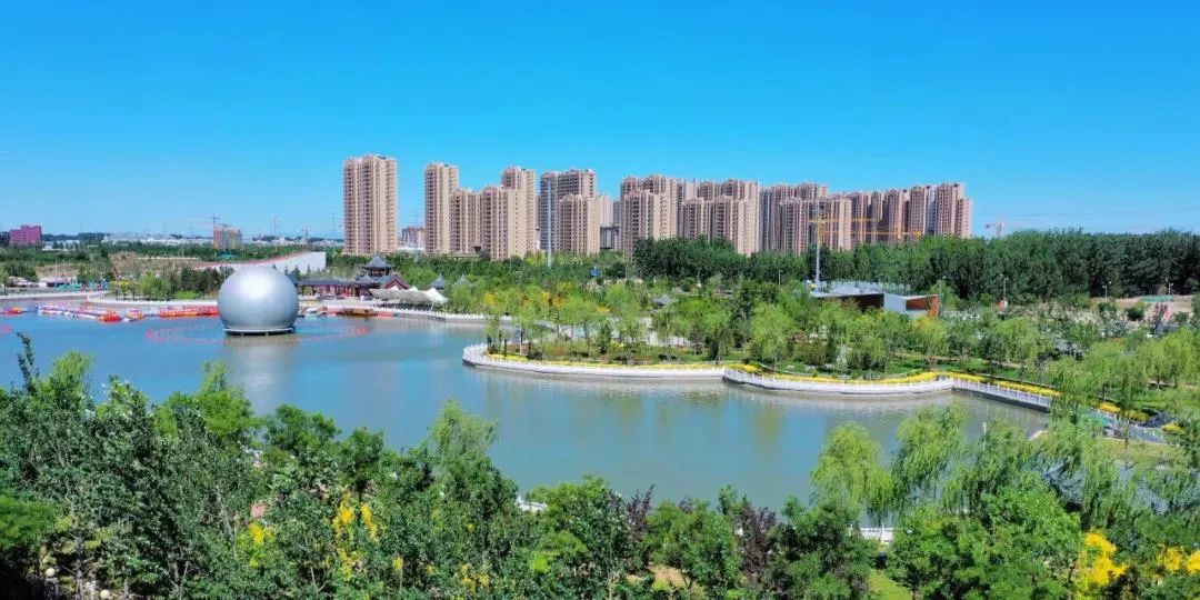 廊坊之光，学习变化的力量与自信之旅