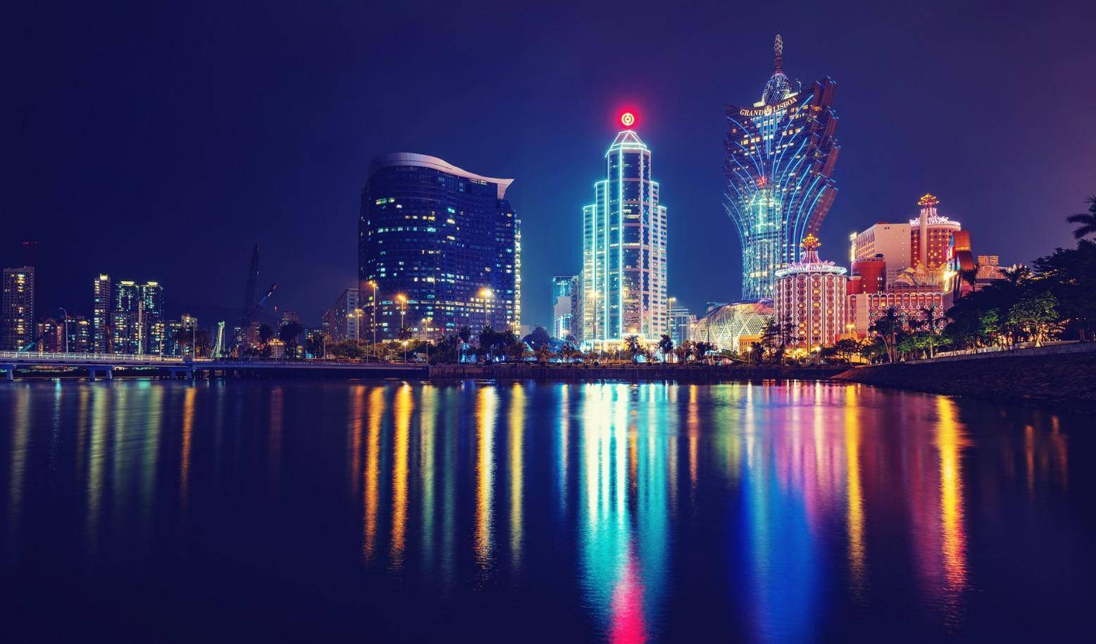 澳门,东方明珠的璀璨播音之声