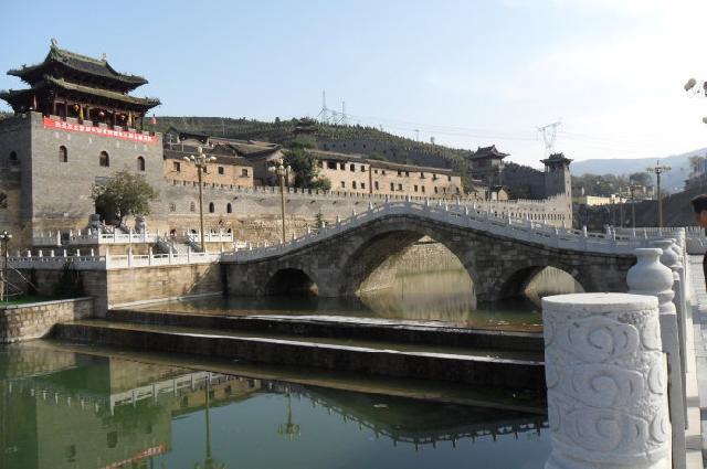 晋城，历史底蕴与现代魅力的完美融合