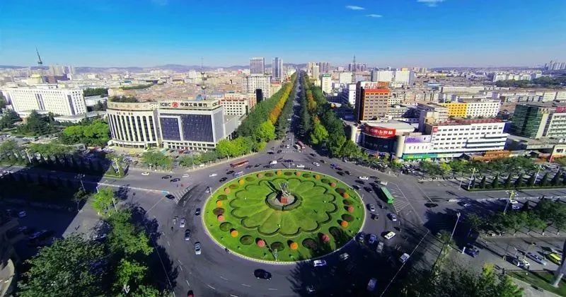 晋城,历史底蕴与现代魅力的完美融合