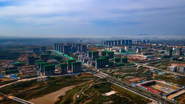 晋城,历史底蕴与现代魅力的完美融合